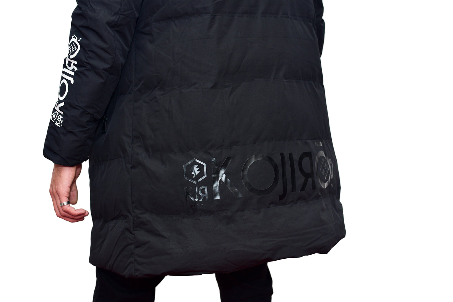 doudoune KOJIRŌ
