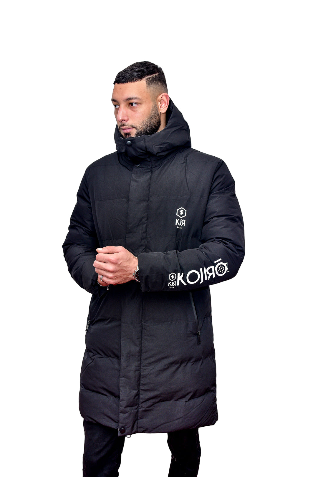 doudoune KOJIRŌ